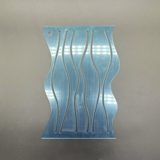 Squishy Ruler IndigoBlu Acrylic Accessories - IndigoBlu