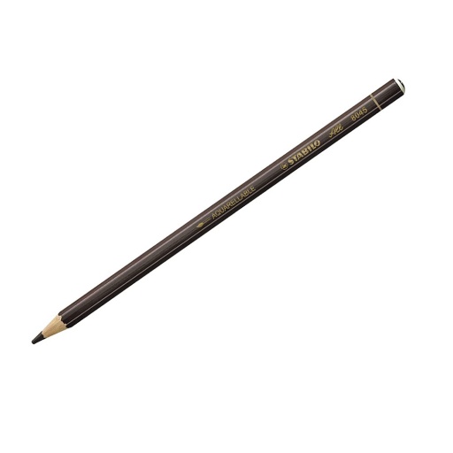 STABILO All Black Pencil - 8046