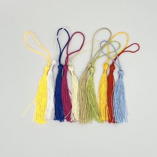 Pack of Tassles